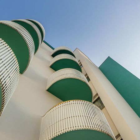 塞勒斯易住酒店 利多迪迪耶索洛 外观 照片