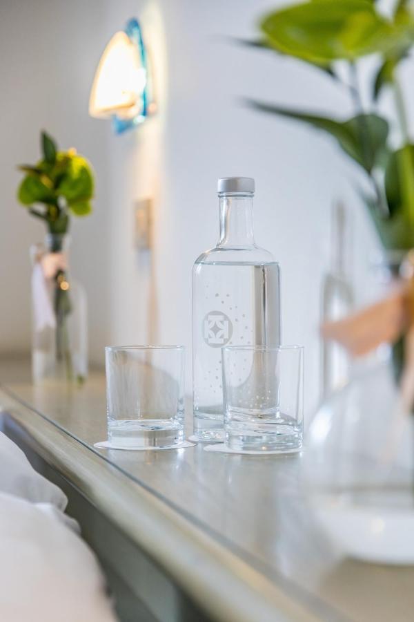塞勒斯易住酒店 利多迪迪耶索洛 外观 照片